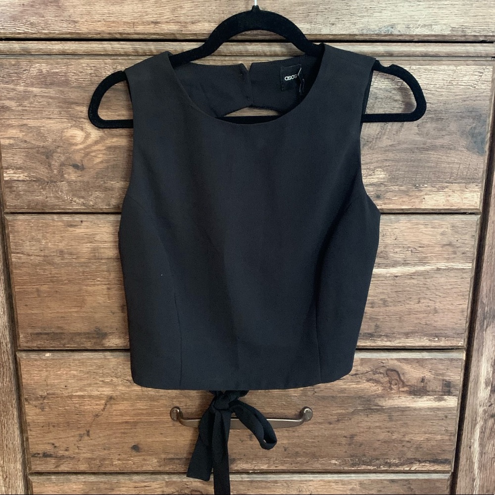 ASOS Fashion Top.